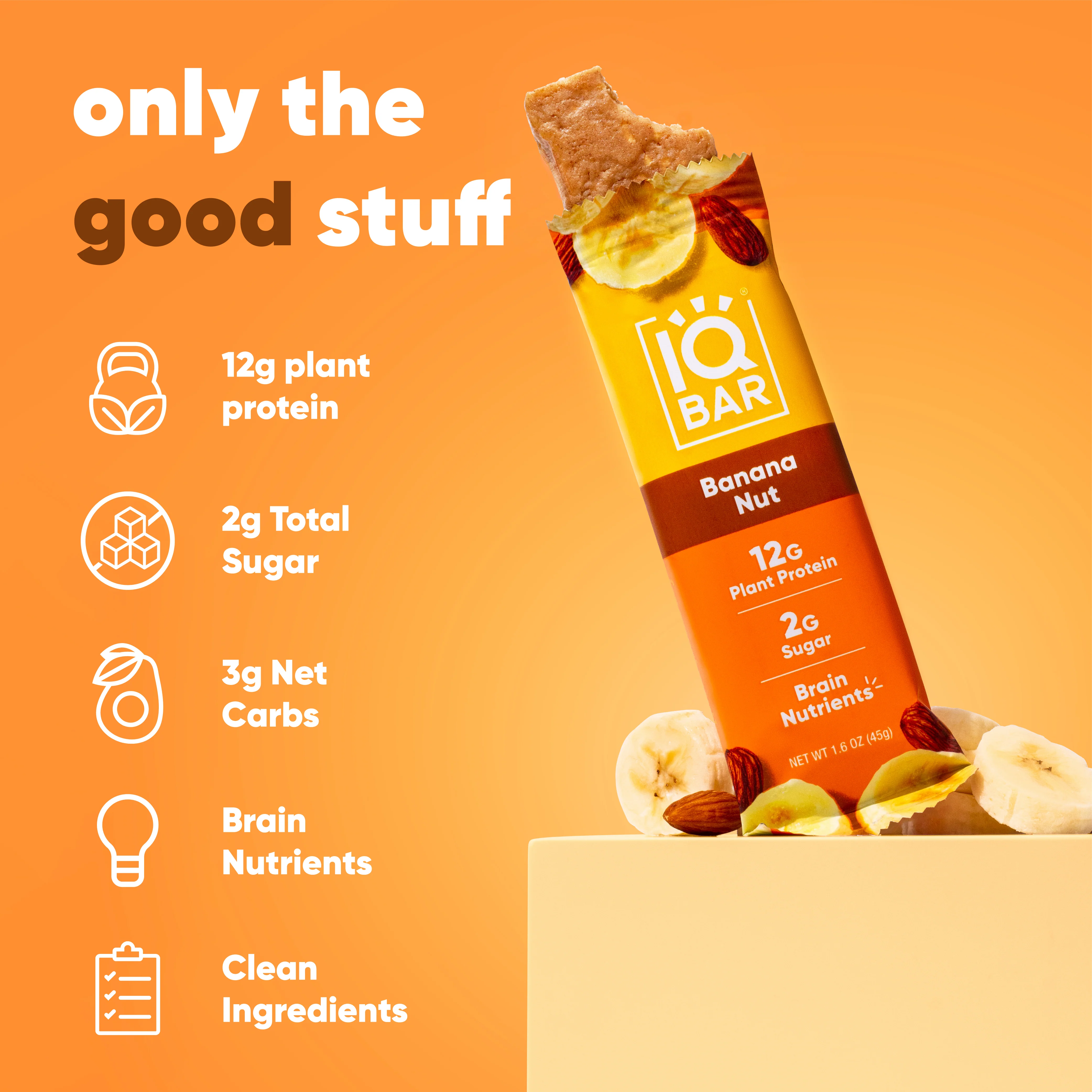 Banana Nut (12 Bars) - Image 3
