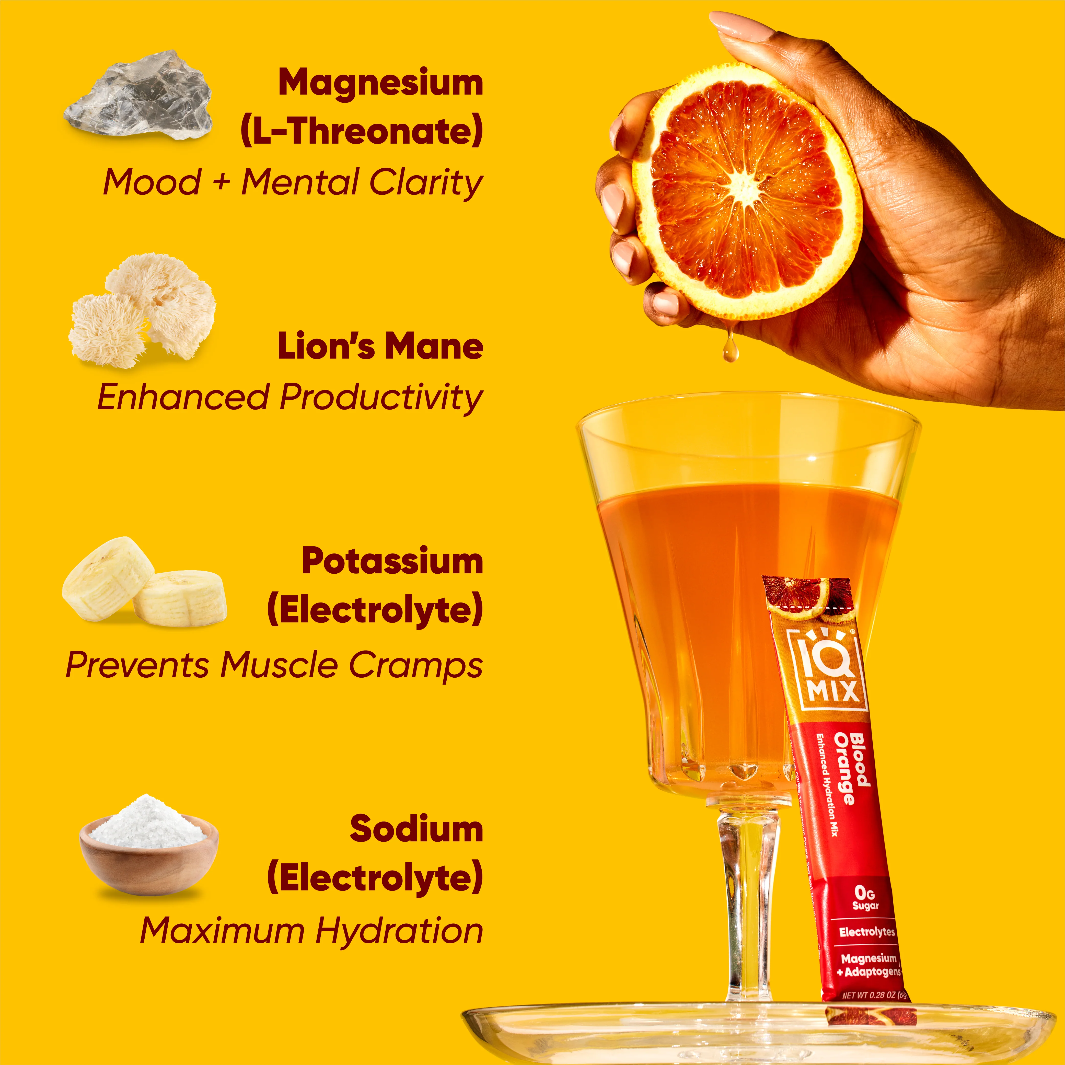 Blood Orange (40 Sticks) - Image 5