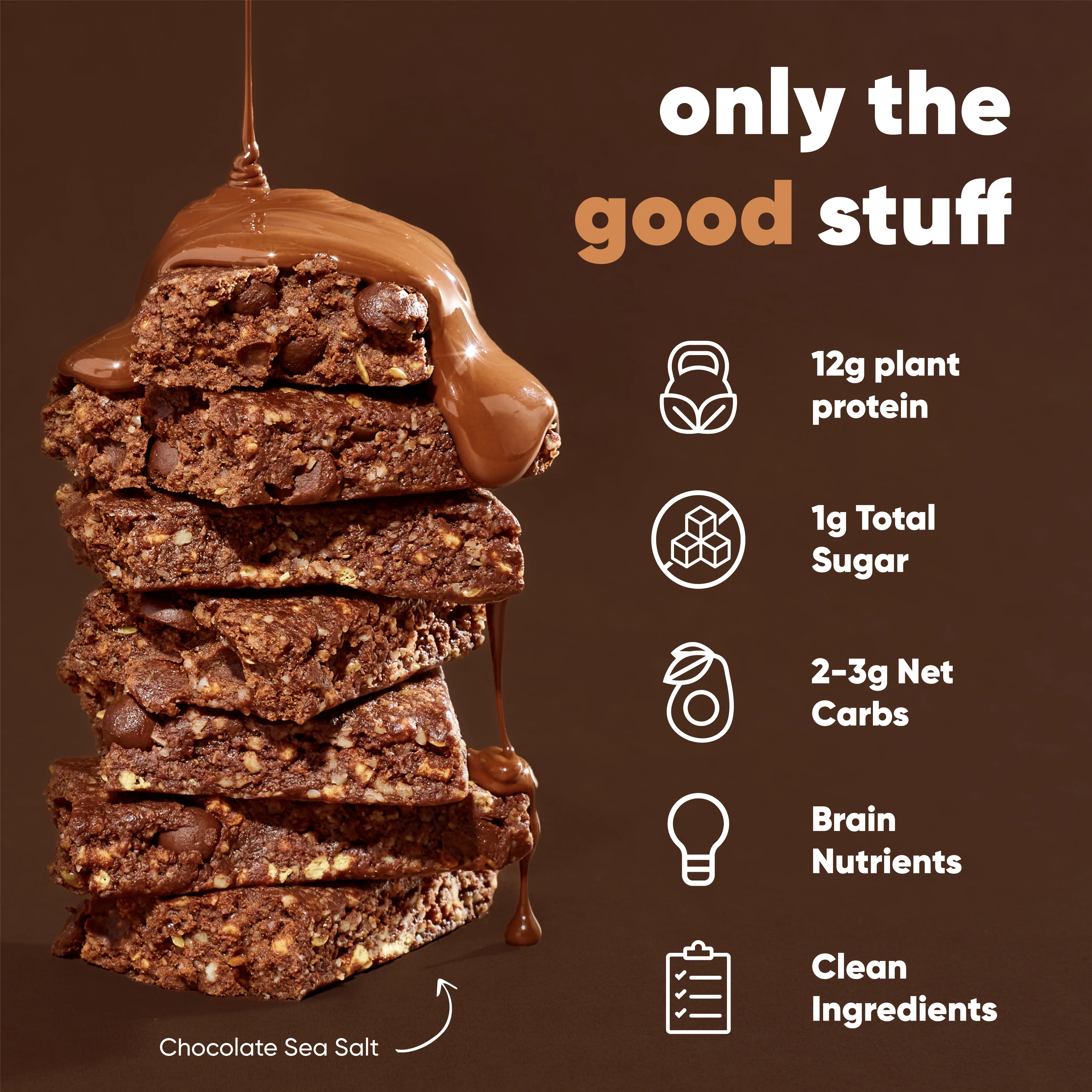 Chocolate Lovers Bundle (36 Bars) - Image 3