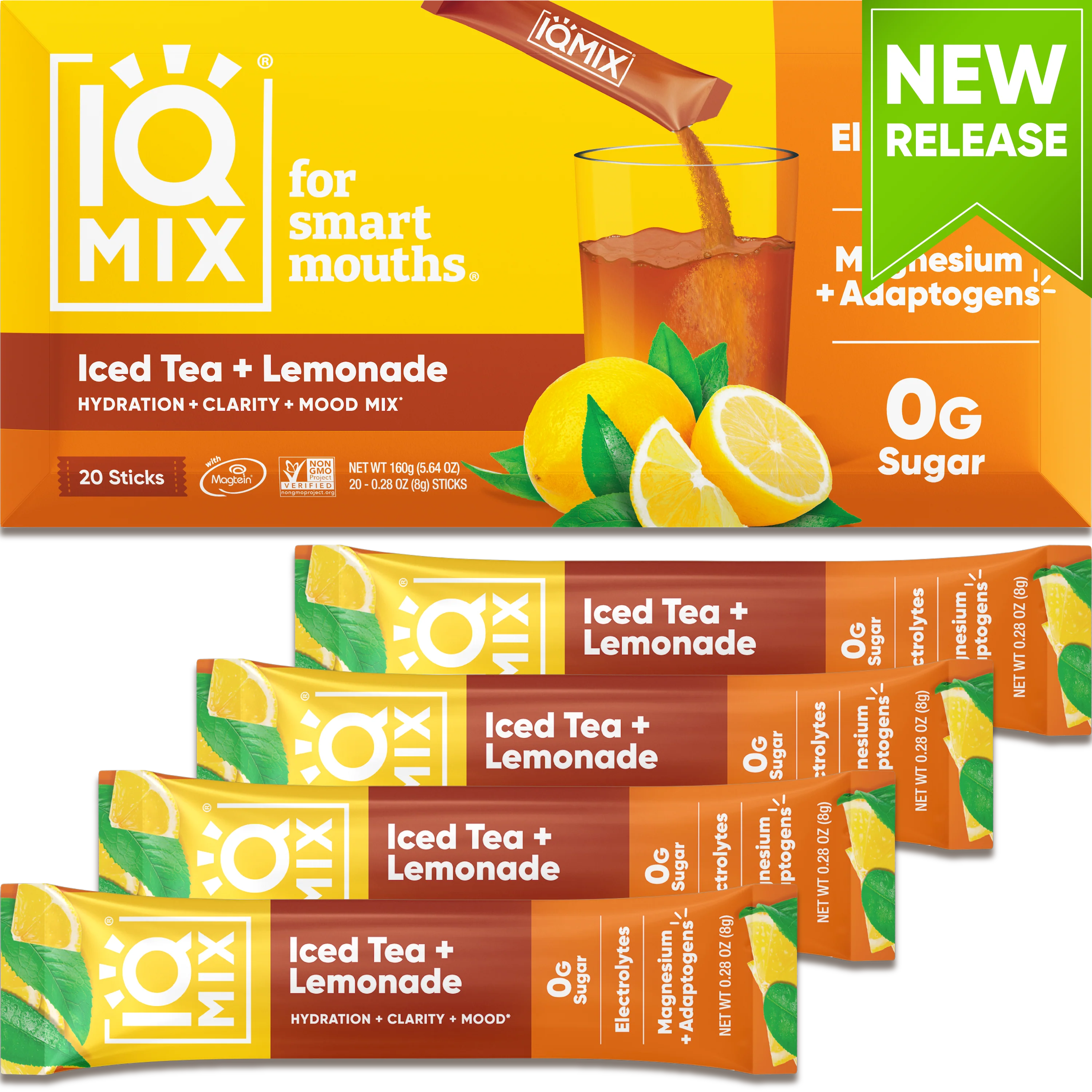 Products For Discounts