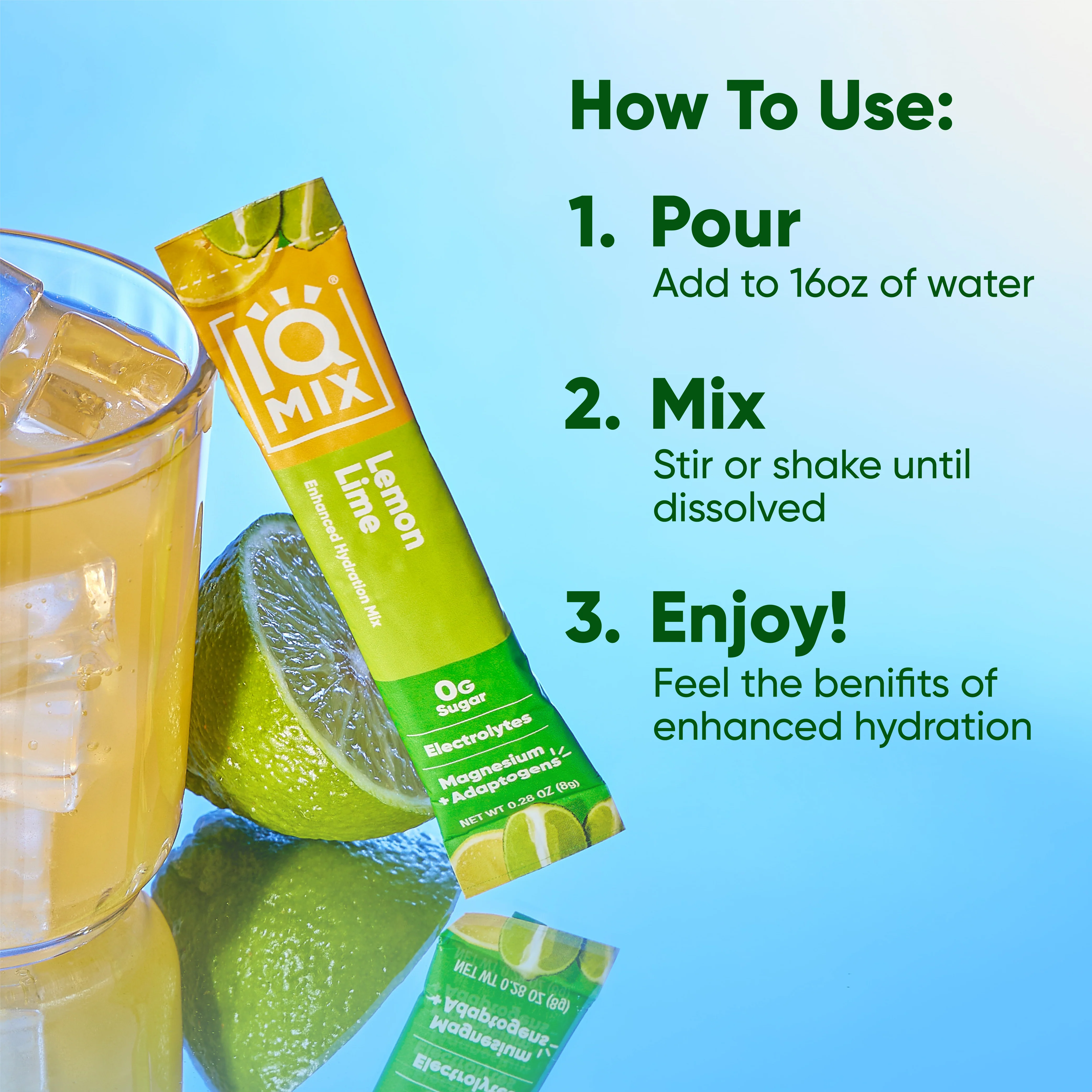 Lemon Lime (20 Sticks) - Image 8