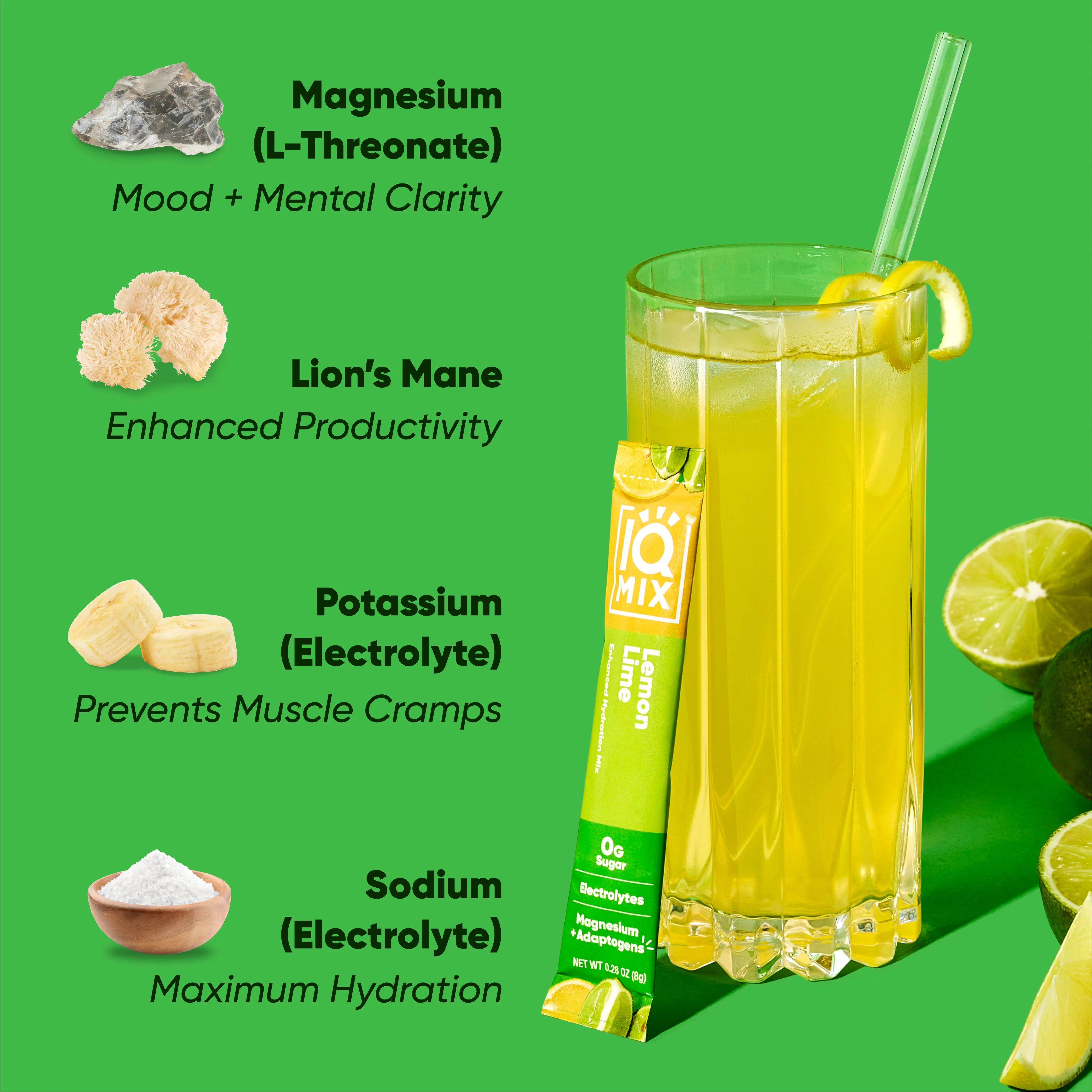 Lemon Lime (40 Sticks) - Image 6