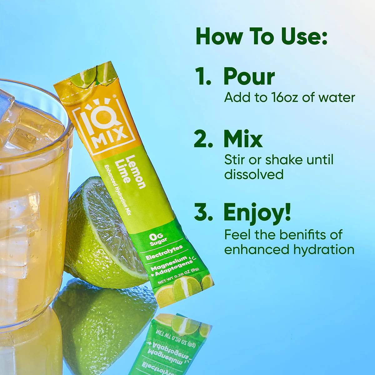 Lemon Lime (40 Sticks) - Image 8