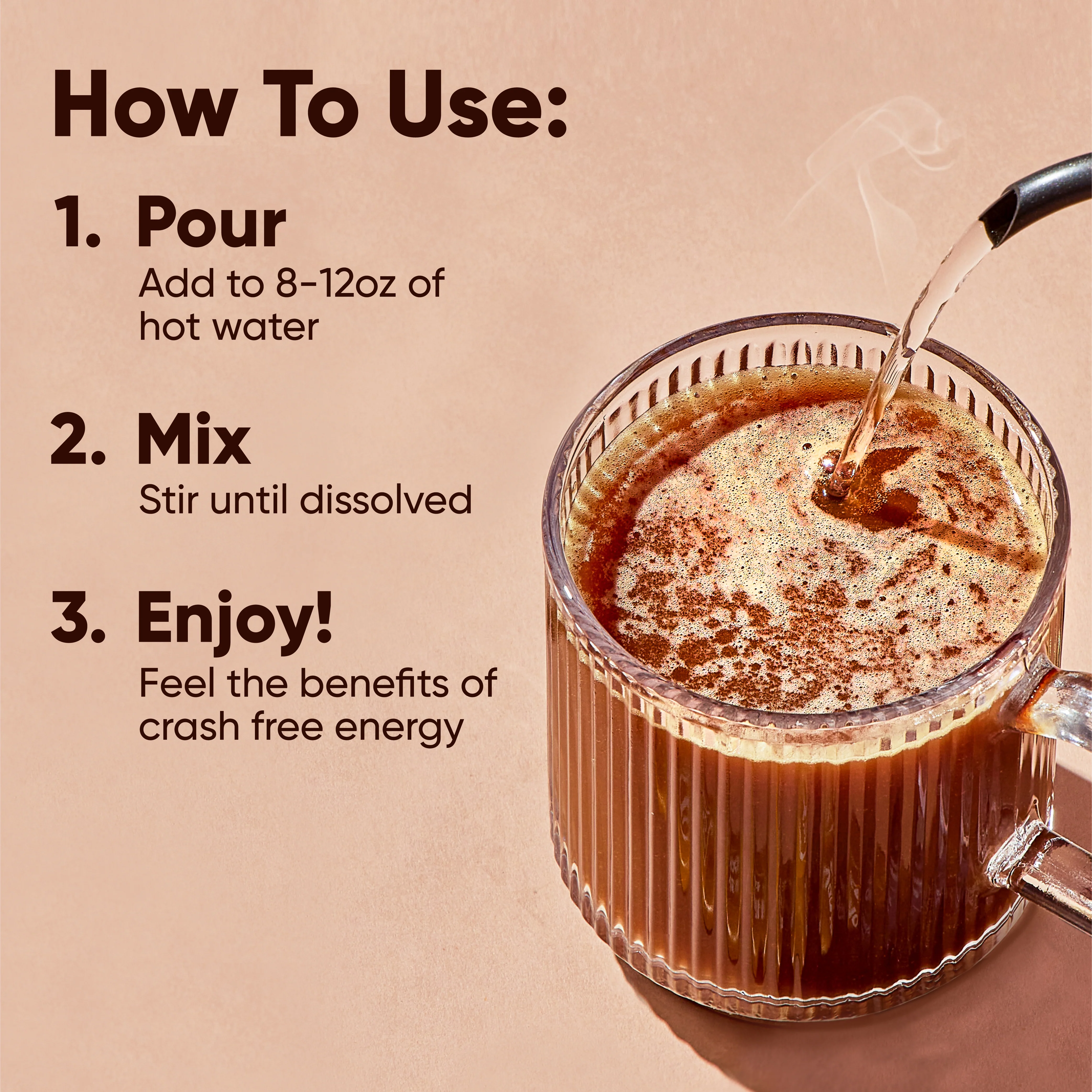 Toasted Hazelnut (40 Sticks) - Image 8