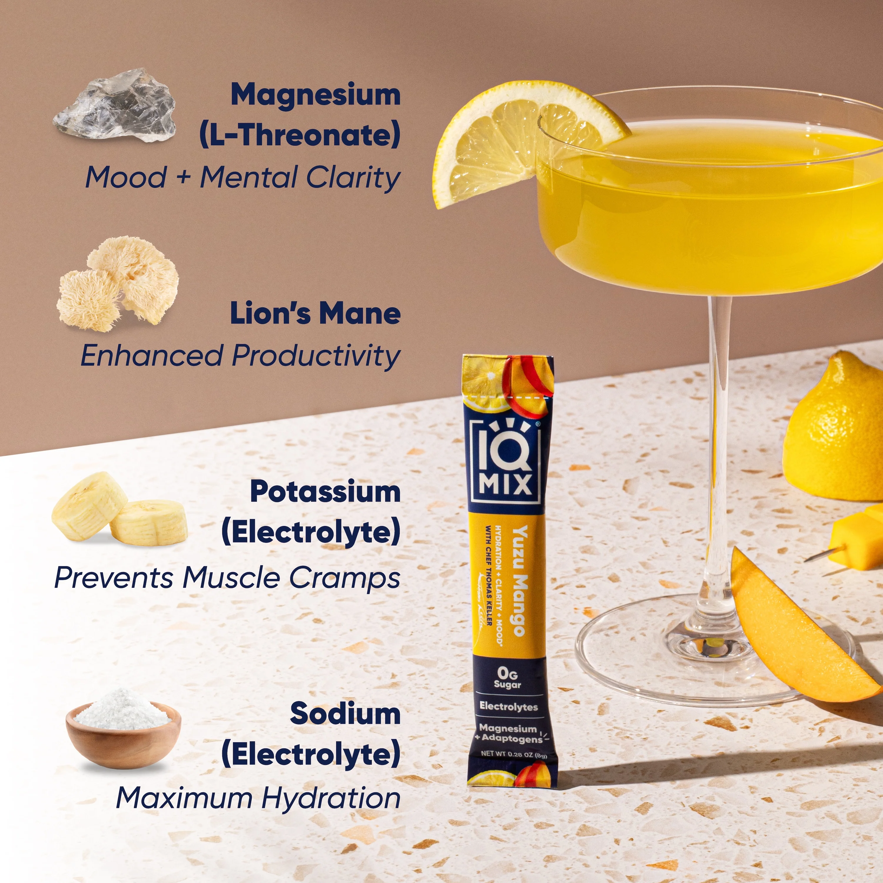Yuzu Mango (20 Sticks) - Image 6
